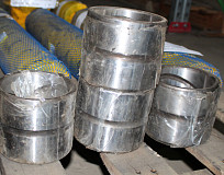 Втулка Doosan СК-0000604 OEM
