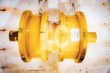 Каток опорный двубортный СК-0035227 GE