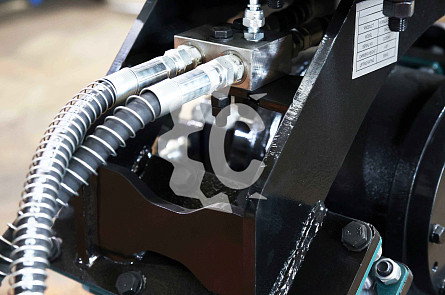 Вибротрамбовка SBVR15 СК-0041277 RAY