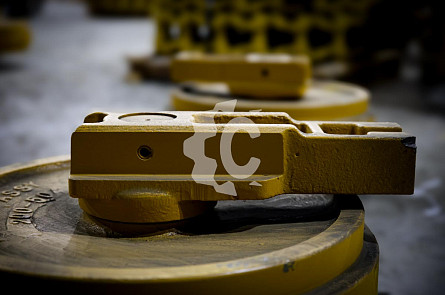 Колесо направляющее СК-0004202 СК