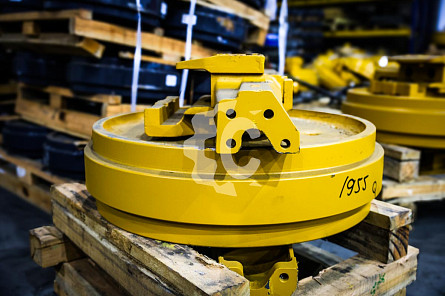 154-30-00078 - Колесо направляющее СК-6281955 QHD