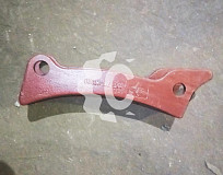 Защита стойки рыхлителя (высокая) СК-12108 HZ Защита стойки рыхлителя (высокая) СК-12108 HZ