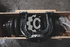 Механизм натяжения в комплекте с вилкой СК-27863 QHD