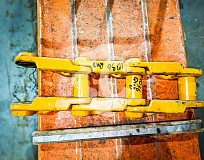 Звено цепи 3L СК-0001036 QHD