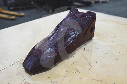 Коронка скальная СК-0001300 HZ