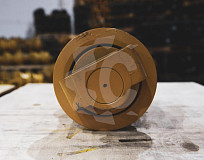 Каток опорный СК-12917 QHD