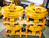 Колесо направляющее СК-28040 СК