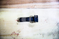 Болт СК-13100 QHD