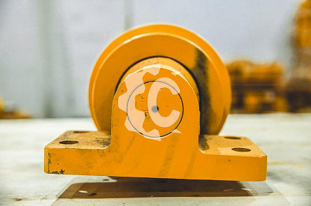 Каток поддерживающий СК-6284086 QHD