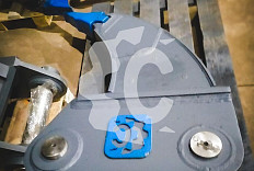 Однозубый рыхлитель R.02.30 СК-0025886 СК