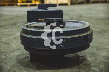 Колесо направляющее СК-0000083 GR