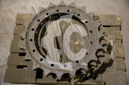 Звездочка СК-0003242 ITR