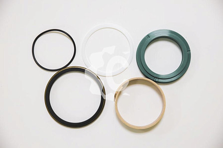 Ремкомплект уплотнений механизма натяжения СК-0033735 QHD