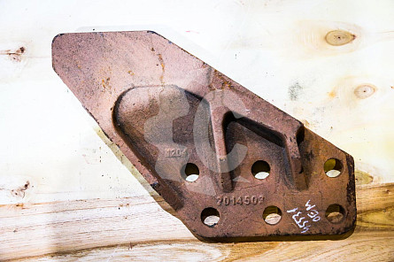 Бокорез правый СК-45531 OEM