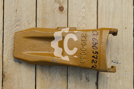 Коронка Extra Duty (K80) СК-6305722 JJ