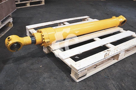 31Y1-28970 - Гидроцилиндр ковша (без трубок) СК-0033873 JM 31Y1-28970 - Гидроцилиндр ковша (без трубок) СК-0033873 JM