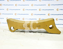 Защита стойки рыхлителя  