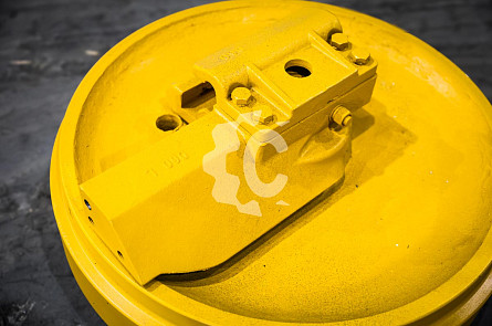 Колесо направляющее СК-6245027 QHD