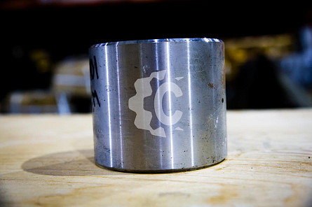 Втулка СК-0003401 OEM