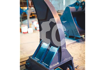 Однозубый рыхлитель R.01.10 СК-0038905 СК