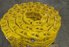 Цепь гусеничная 39L (консистентная смазка, палец) СК-0002303 GE
