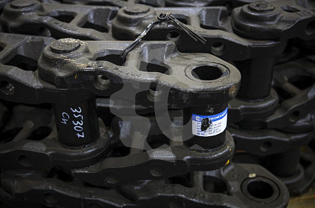 VE4040B049 - Цепь гусеничная 49L СК-35307 CH