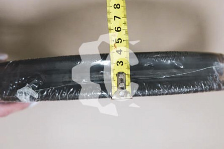 Плавающее уплотнение (доукон) СК-0027980 SSW