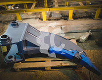 Однозубый рыхлитель R.02.20 СК-0035351 СК