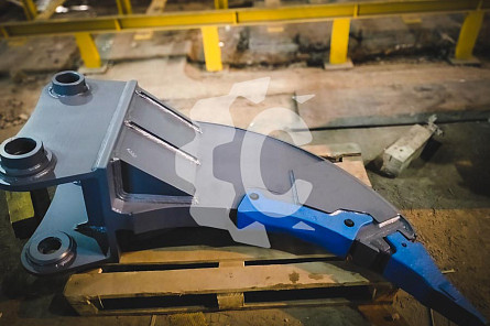 Однозубый рыхлитель R.02.20 СК-0035351 СК