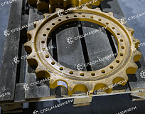 Звездочка СК-0000675 QHD