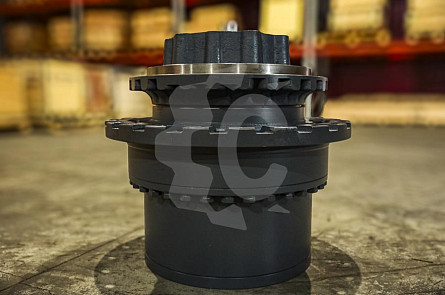 Редуктор хода без мотора СК-43480 MBG