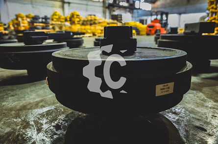 Колесо направляющее СК-6316494 HSTF