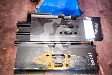 Башмак 3G 600 мм СК-29102 QL