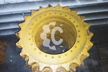 Звездочка СК-30037 QHD