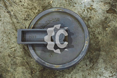 Колесо направляющее СК-27966 GR