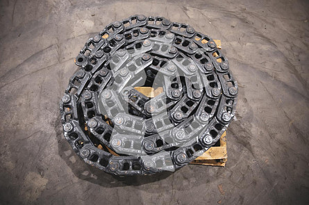 Цепь гусеничная 46L СК-81296 VTP