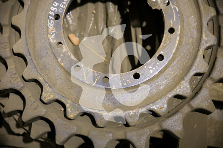 Звездочка СК-0001594 OEM