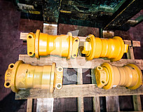 Каток опорный СК-6284076 HSTF