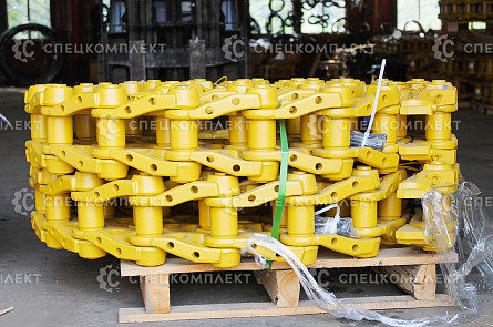 Цепь гусеничная 43L СК-0001626 DTAMC