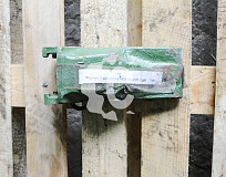 Коронка Super V СК-11452 AILI Коронка Super V СК-11452 AILI