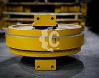 Колесо направляющее СК-6320054 СК