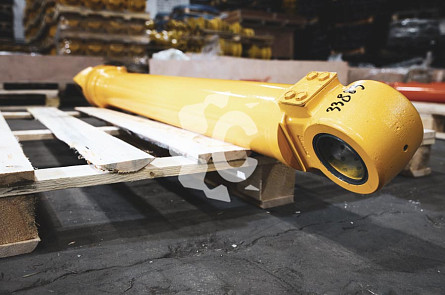 Гидроцилиндр ковша (без трубок) СК-0033883 JM