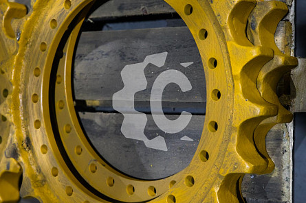 Звездочка СК-30133 QHD