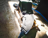 Однозубый рыхлитель R.02.20 СК-0035468 СК