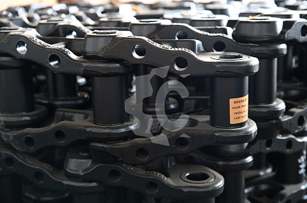 Цепь гусеничная 47L (Т палец) СК-0035475 STS