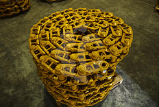 Цепь гусеничная 43L СК-0000049 HLMD