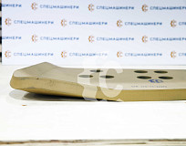 Нож отвала левый СК-6322207 STR