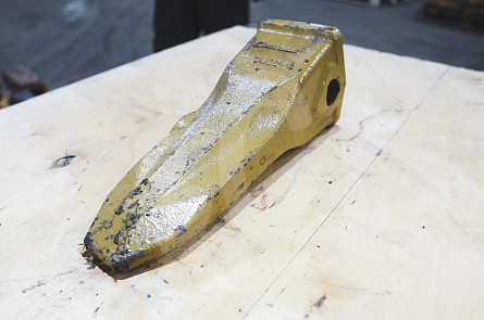 Коронка скальная СК-0001476 Guannan