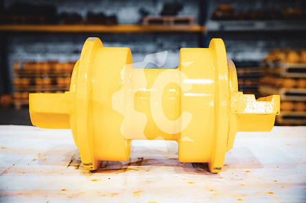 Каток опорный однобортный СК-13177 GE