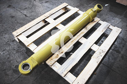 KRV19640 - Гидроцилиндр ковша (без трубок) СК-0001179 JM